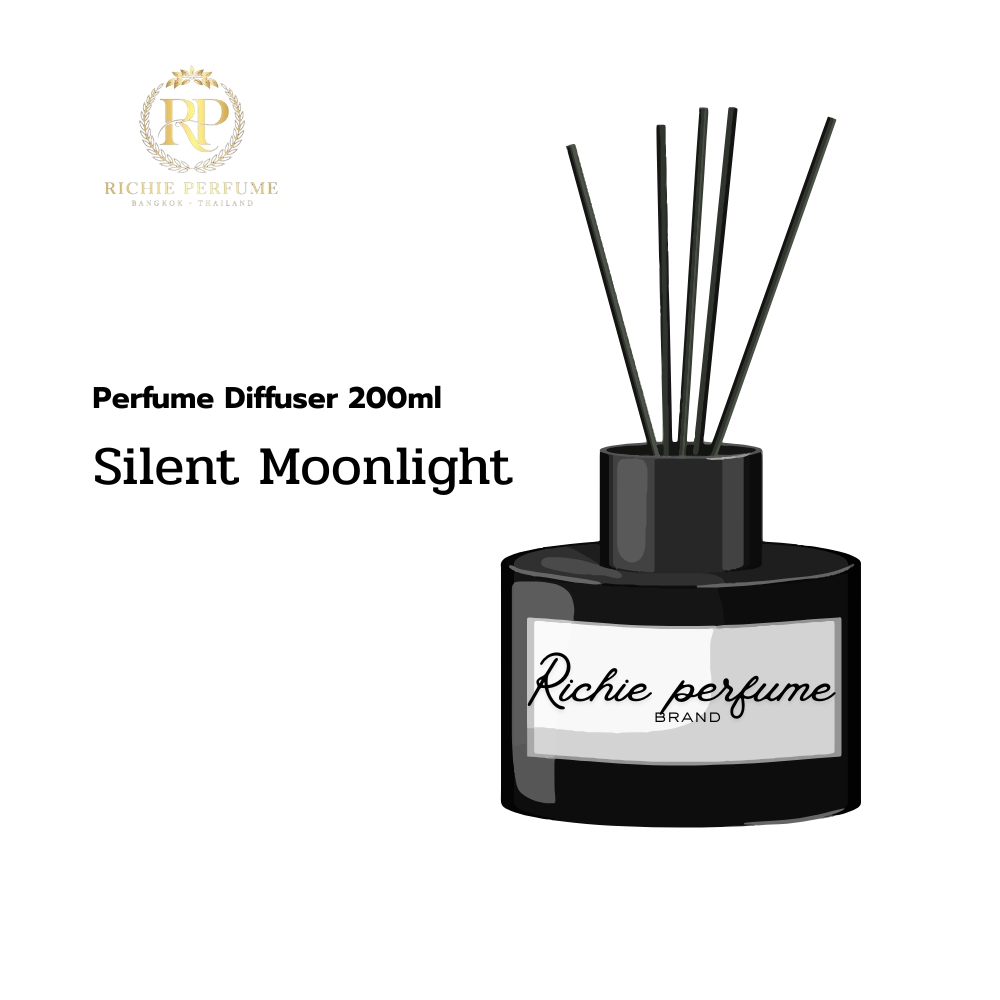 Silent Moonlight