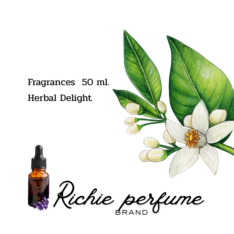 Herbal Delight