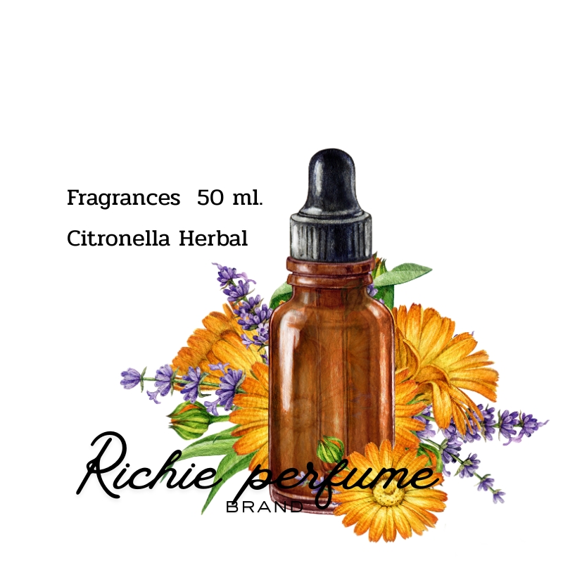 Citronella Herbal
