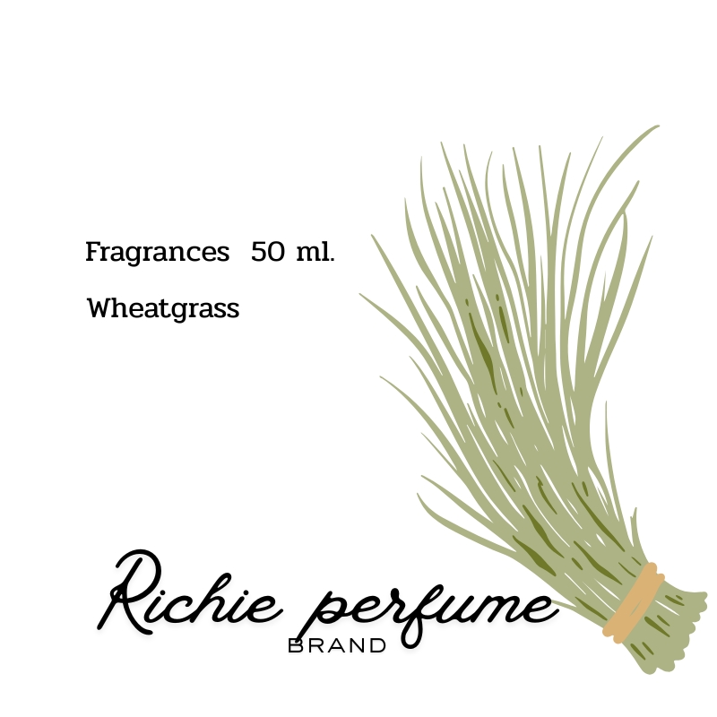 Wheatgrass